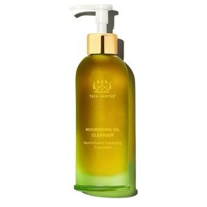 TATA HARPER Nourishing Oil Cleanser 4.1 oz.